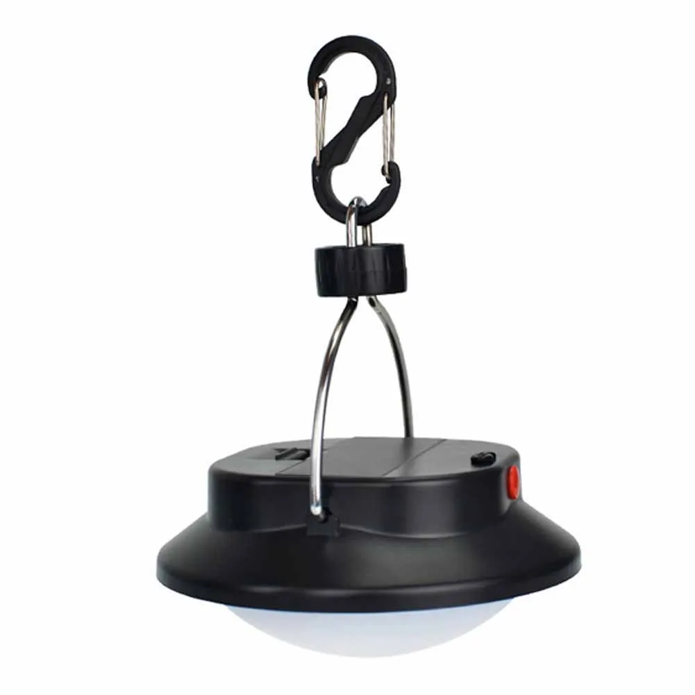 

Outdoor Camping Lights Emergency Lamp 60LED Portable Tents Lantern Camping Hiking Equipments Outdoor Tools Drop Shipping