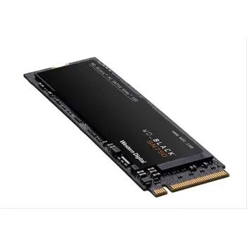 

WESTERN DIGITAL HDD SN750 M.2 SSD 500 GB