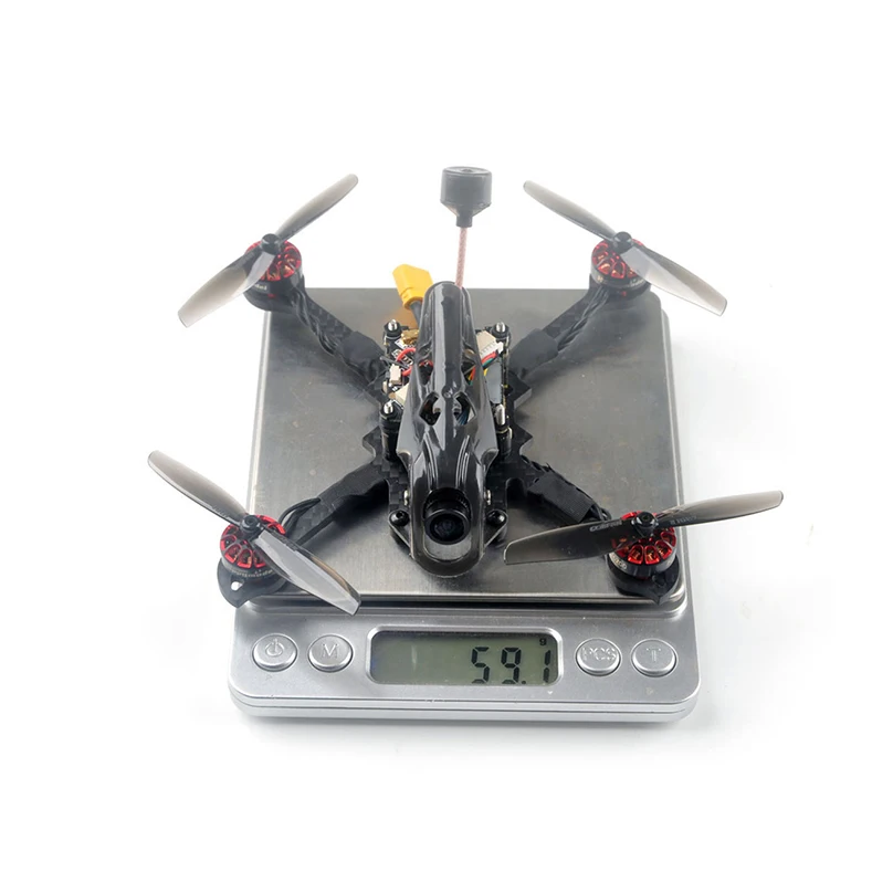 Happymodel Larva-X HD Micro FPV Дрон зубочистка HD и BWhoop HD 2 в 1 2-4S CRAZYBEE F4FR PRO V3.0 Контроллер полета черепаха камера