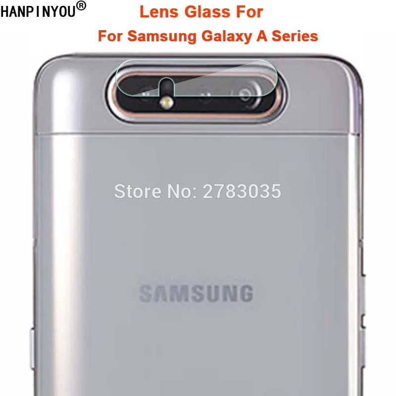 Samsung A80 Камера Купить
