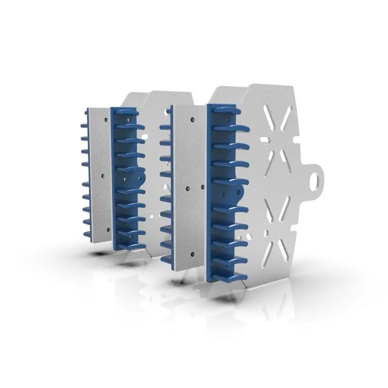 Pinze Freno Dissipatore Di Calore Per Ducati Scrambler 1100 Special 1100 2018-2018 Scrambler 1100 Sport Thailand 1079 2019-2019 3 Colori