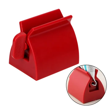 

NICEYARD Toothpaste Dispenser Toothpaste Squeezer Squeezing Dispenser Bathroom Product Bathroom Accessories Tooth Paste Squeezer