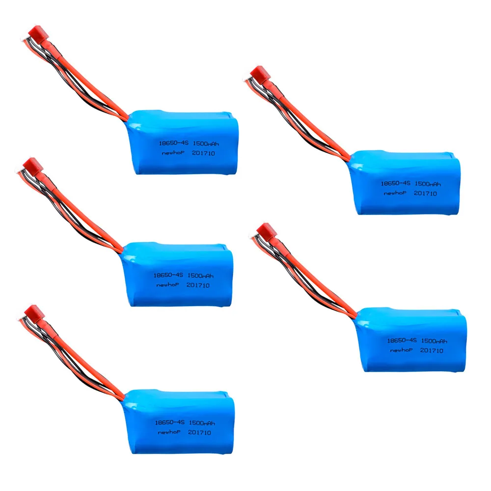 

14,8 V 1500MAH 18650 lipo аккумулятор G.T. 53 QS 8006 RC QS8006 Квадрокоптер, Дрон, вертолет, автомобиль, зеркало
