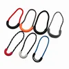 10pcs/pack Zipper head U-shaped Cord Zipper Pull Strap multiple colour Outdoor Zipper accessories ► Photo 2/6