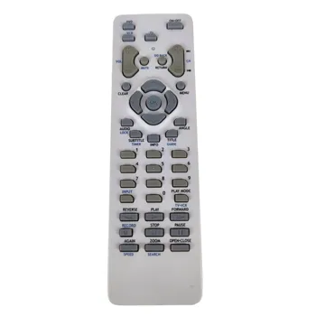

Used Original RCR311DA1 for RCA DVD Player Remote control for DRC105 DRC108 DRC198 DRC212 DRC230 DRC232 DRC240 Fernbedienung