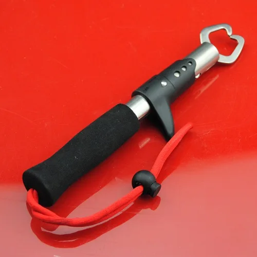 

Pocket Mini Pikestaff Fish Grip Fish Pliers Fish Feeder outside Casual Angling Supplies Big Things Fishing Gear