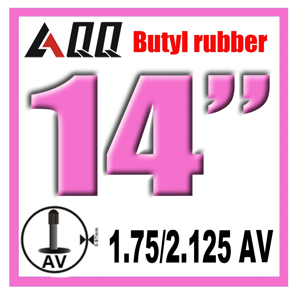 14x1.75-2.125 AV