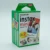 Fujifilm Instax Mini Film White 20 Листов Для Fuji Instax Instant Camera Фотопленка Бумага для Fujifilm Instax Mini 7s/8/9/11
