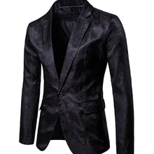 New US Mens Formal Blazer Suit Jacket Tux Waistcoat Trousers Wedding Dress Coat