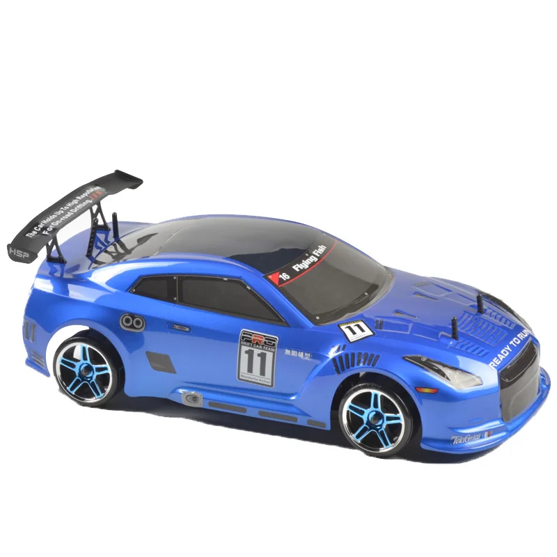 hsp 94123 flying fish