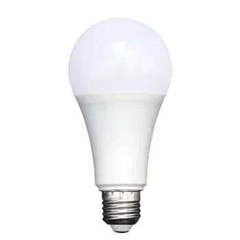 

LED Bulb Voice Control Stairs Super Bright LED Lamp LED Light Bulb E27 AC180-220V Courtyard Entrance Door House Decoration