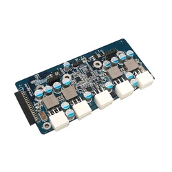 Apexto – Module de mineur Avalon, unité de puissance pour 911 920 921 PMU, pièce de mineur, en stock 