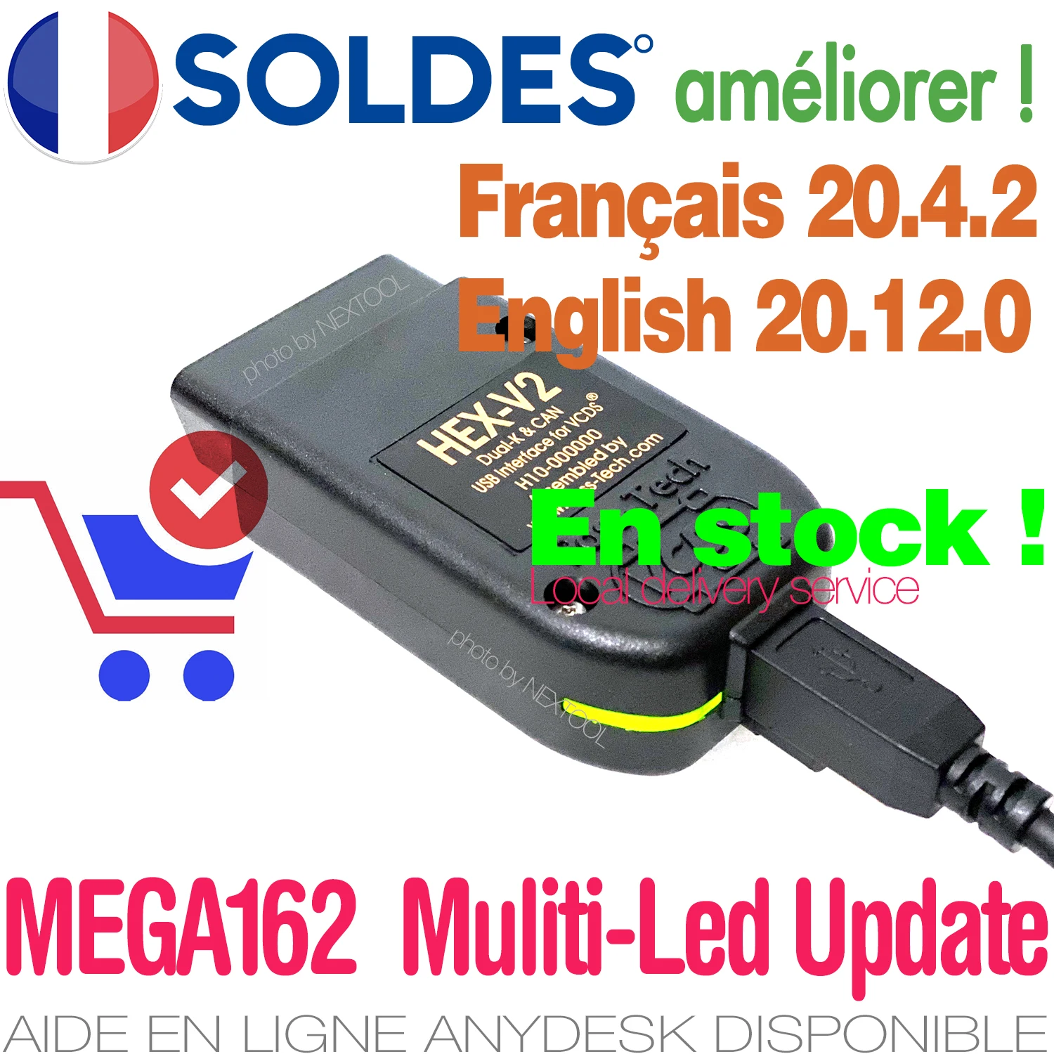 How to use vcds - sustainableptu