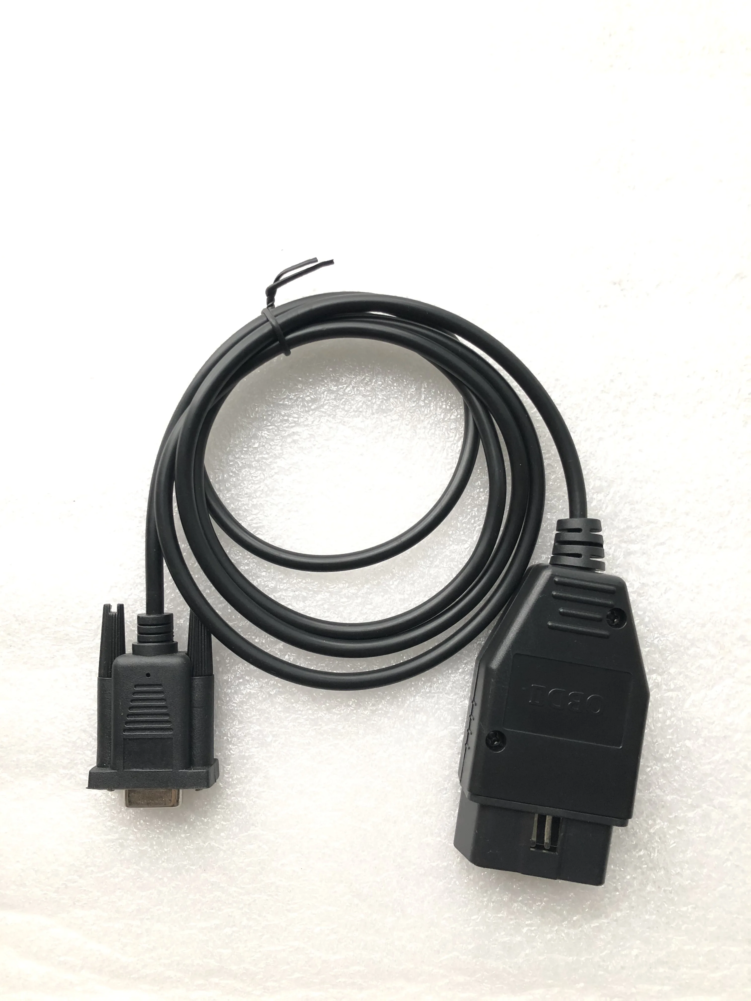 KKL409 RS232 Port VAG-COM 409 KKL 409 VAG Diagnostic FTDI FT232RL VAG KKL 409 Cable VAGCOM Cable 409-1