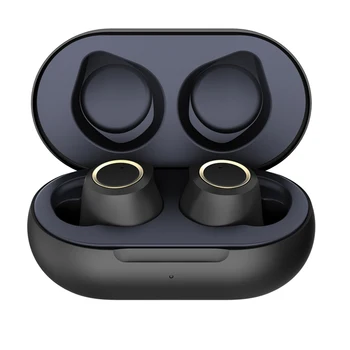 

TWS316 Bluetooth Earbuds with Microphone Touch Control Wireless Headphones HIFI Mini In-ear Sport Heasets