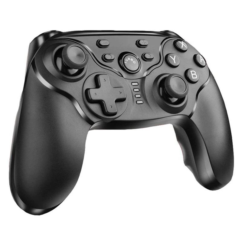 

Wirless Bluetooth Gampead for NS Controller Joystick Support version 5.1.0 Switch Pro Gaming Controller for Nintend Switch