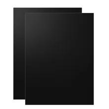 Антипригарный высокотемпературный коврик для барбекю из стекловолокна, напольный коврик для барбекю, набор ковриков для барбекю из тефлона