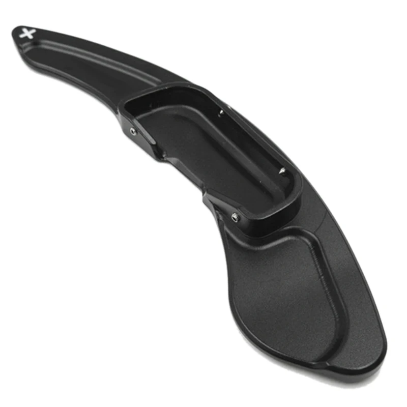 2 шт. Автомобильное рулевое колесо сдвиг лезвие для гребного колеса shiftersteerwheel Shifter автомобильный Стайлинг