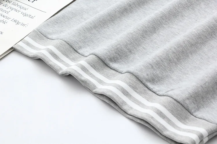 Blvyisla 4XL флисовые теплые свитшоты для молодых женщин свободные размеры толстовки вышивка круглый вырез пуловер Топы
