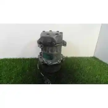 

7815B 1221053 Compressor Air Conditioning Renault Lagoon (b56)