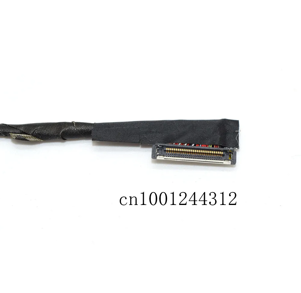 Для lenovo ThinkPad X240 X240S X250 EDP LCD Видео кабель 04X0877 04X0878 DC02C004W00