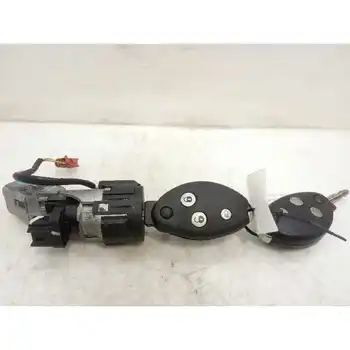 

8529860 switch Boot Citroen C5 Saloon 2.0 Hdi Fap Cat (rhr / Dw10bted4)