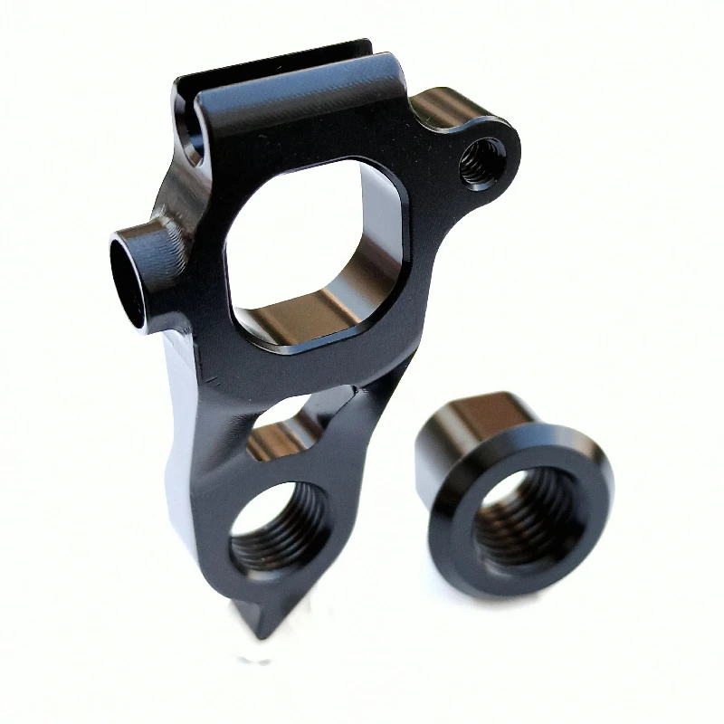 

1PC Bicycle rear derailleur hanger For Scott Addict RC 2020 Mech Dropout Scott Carbon Frame bike mtb Frame Saver hook extender