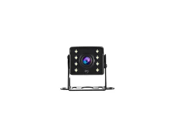 

New-12-24v Minibus Bus Truck Webcam High-definition Night Vision Waterproof Reverse Image Light Included Webcam