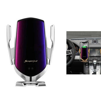 ステアリングホイールセンターステッカー装飾カバートリム赤ダッジチャレンジャー/充電器 2015 から 2019 カースタイリングアクセサリー
