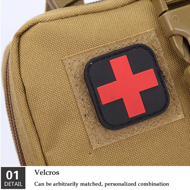 Наружная медицинская поясная сумка, набор первой помощи, тактическая медицинская сумка, рюкзак, наборы для выживания, портативный альпинистский аварийный чехол