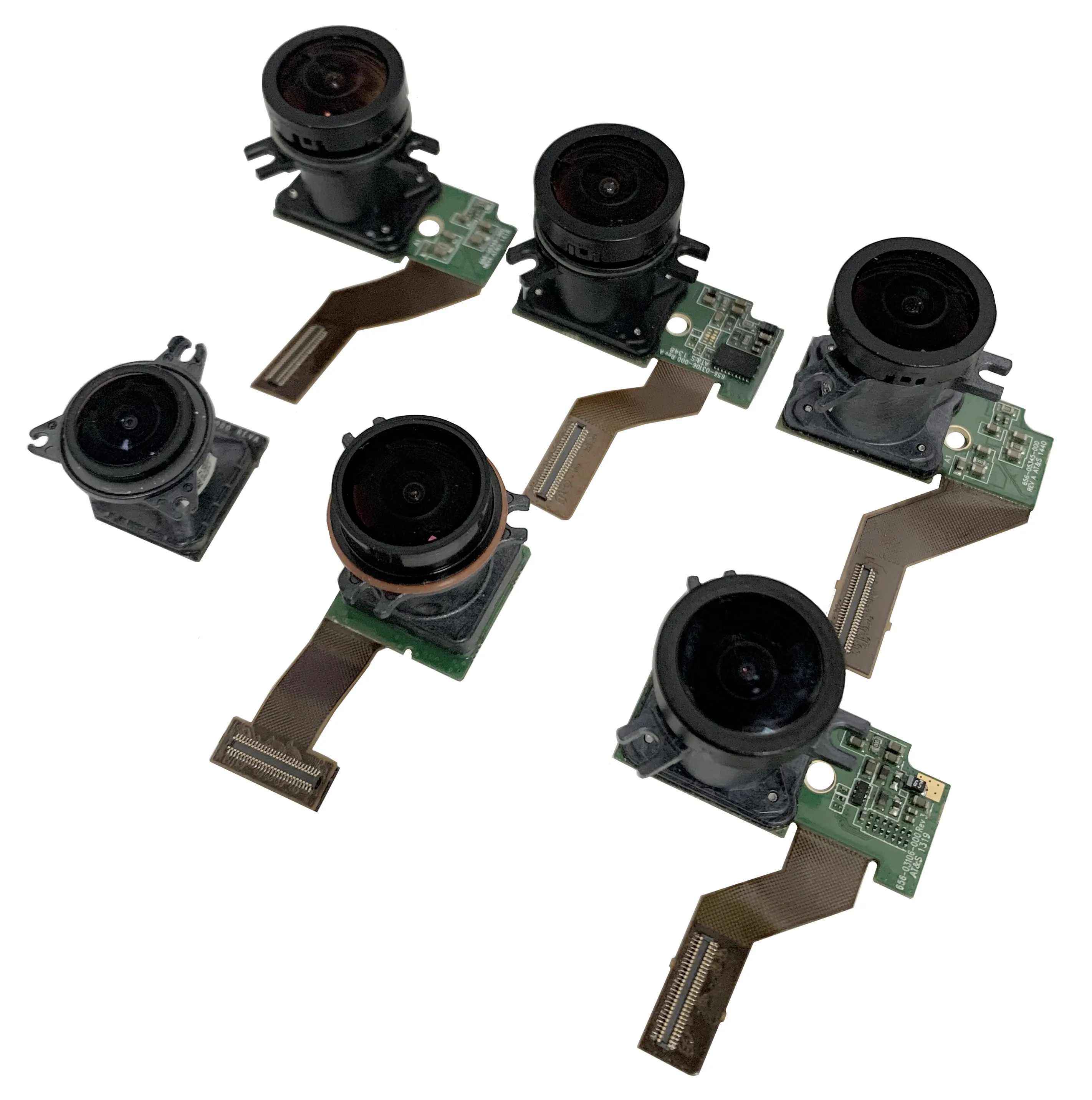 Optical Fish Eye Câmera Module Ccd Sensor de Imagem Câmera Cmos Apto para Gopro Hero Mais Plus Hero Hero Hero 7