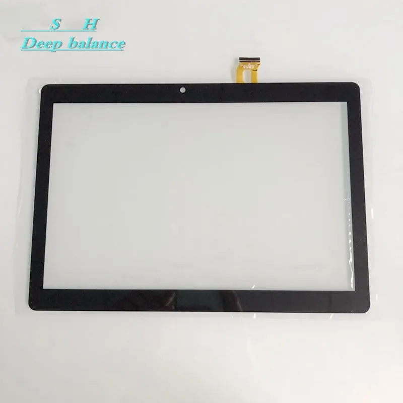 

Test OK10.1 inch Xin Touch Optoelectronic XC-PG1010-171-A2 A3 flat Touch screen XC-PG1010-228-A1 Digital Sensor Panel AM104