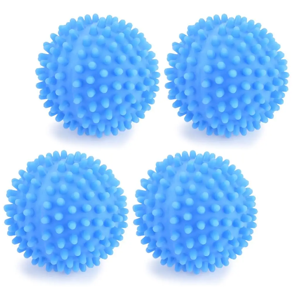 Hair Collector Washing Machine Hair Removal Laundry Wash Ball Pvc