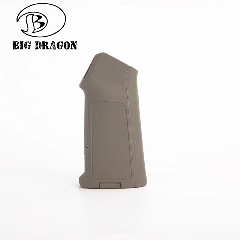 Emersongear Emerson игрушка Jinming M4 тактическая рукоятка в сборе для M4 CS страйкбол тактический аксессуар гелевый шар бластер