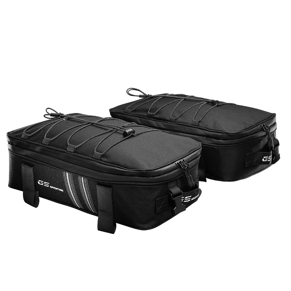Топ сумки для R1200GS LC BMW R 1200GS R1250GS Adventure ADV F750GS F850GS Top Box Panniers Bag чехол багажа|Верхние