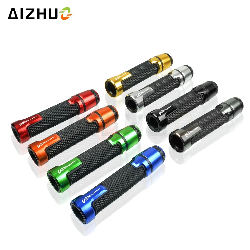 Мотоцикл гоночное сцепление ручка концы руль ручка ручки для SUZUKI DL650 DL1000/V-STROM DL 650 1000 VSTROM