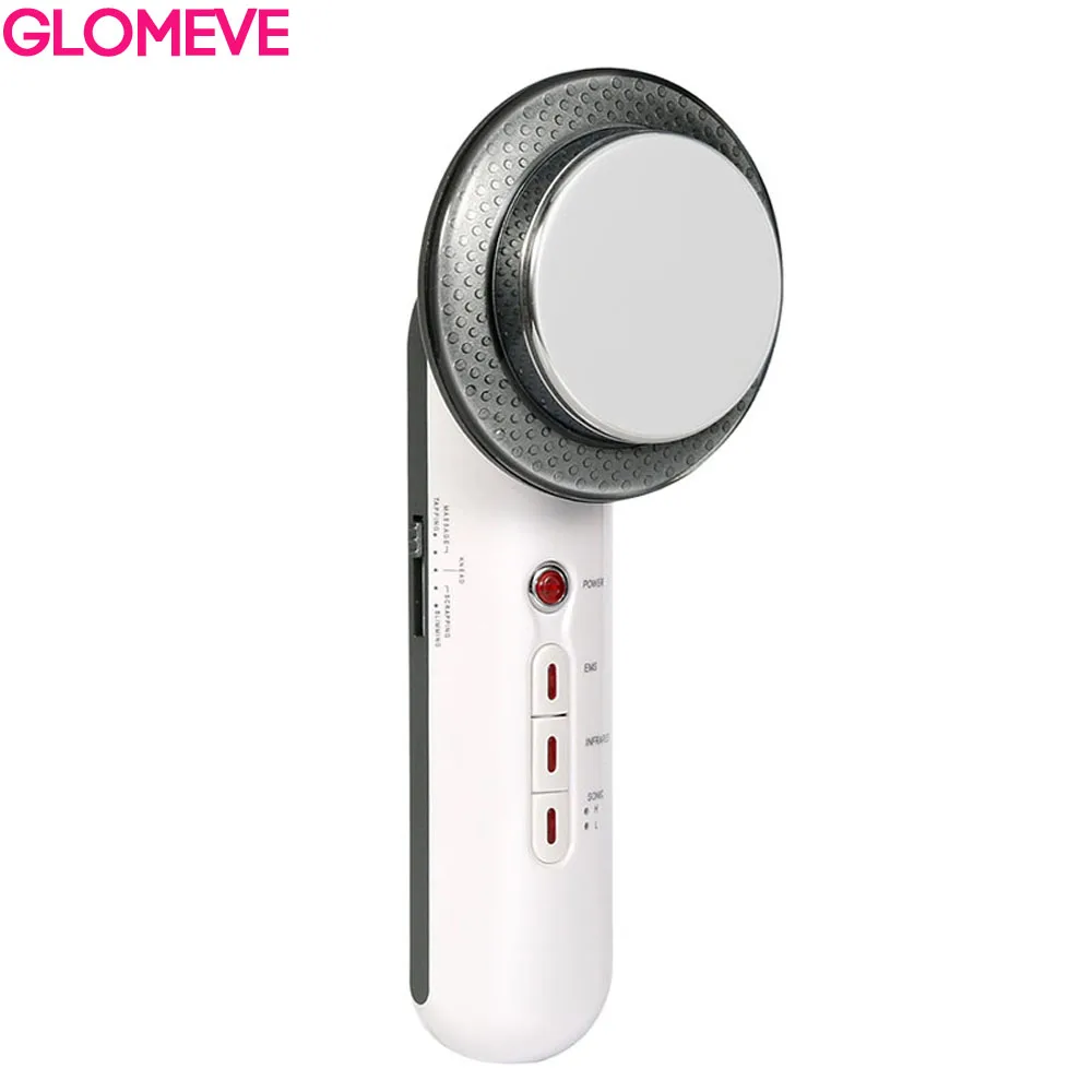 Sale Slim-Machine Galvanic Fat-Burner Ultrasound Cavitation Weight-Loss Body-Slimming-Massager gzLAVGn9