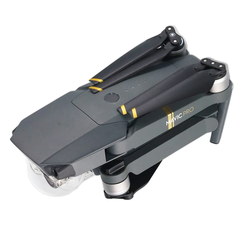 4 шт./лот Mavic Pro пропеллеры DJI Mavic Pro Fly More Combo пропеллеры 8330F быстросъемный пропеллер складной CW& CCW пропеллер