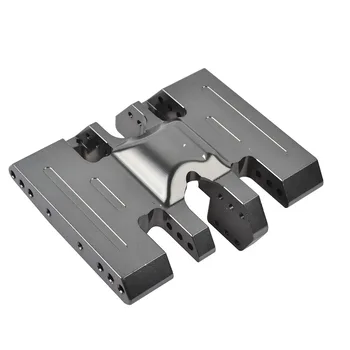 

RER11400 Aluminum Center Skid Plate for Gen8 Scout II Redcat Racing RC Car Upgrade Parts