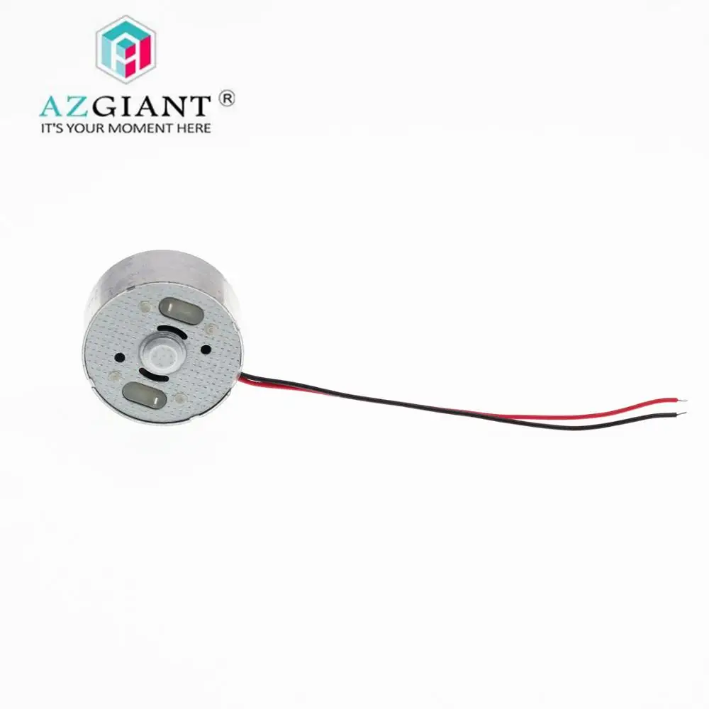 300C 12350 DC микро мотор низкого напряжения Запуск USB Солнечная Diy производство DVD