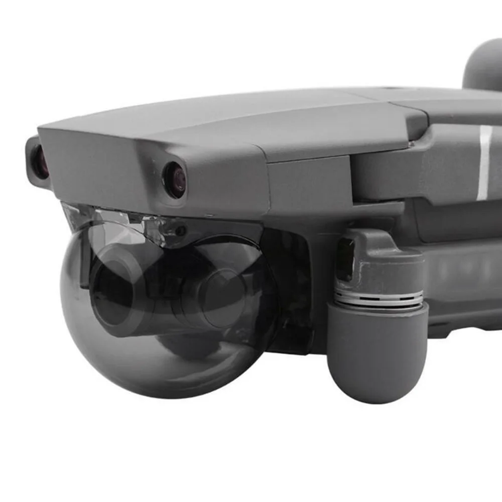 Карданный защитный чехол для камеры крышка объектива DJI Mavic 2 Pro Zoom Lock Guard Drone
