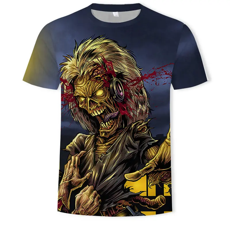 Official Metallica T Shirt Death Reaper Black Classic Rock Metal Band Tee New