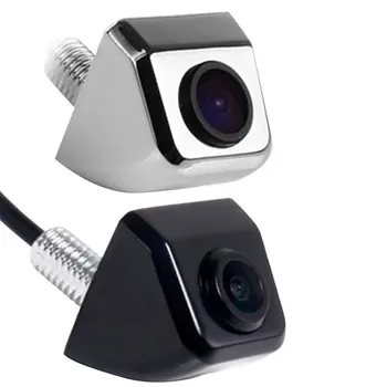 

M6 Rear View Camera Car Camera Base 170 Degrees View Angle Auto Parking Camera