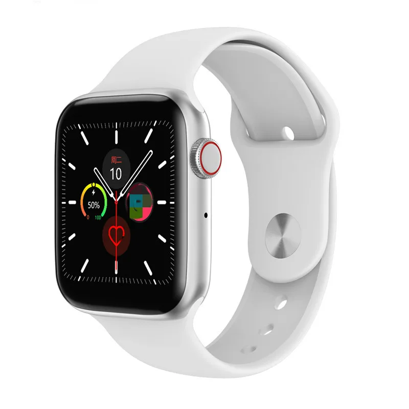 xiaomi watch ecg