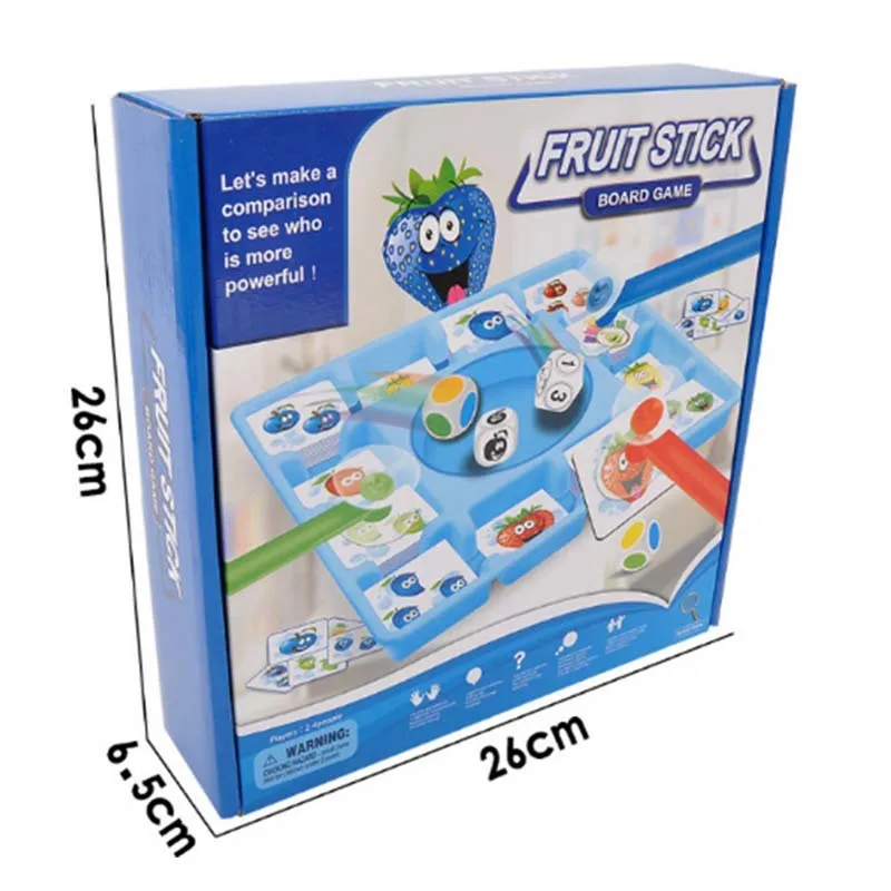 

Parent And Child Interactive Crazy Suck Suck Music Children Board Game Educational Board Game Graphics Reaction ENLIGHTEN Toy