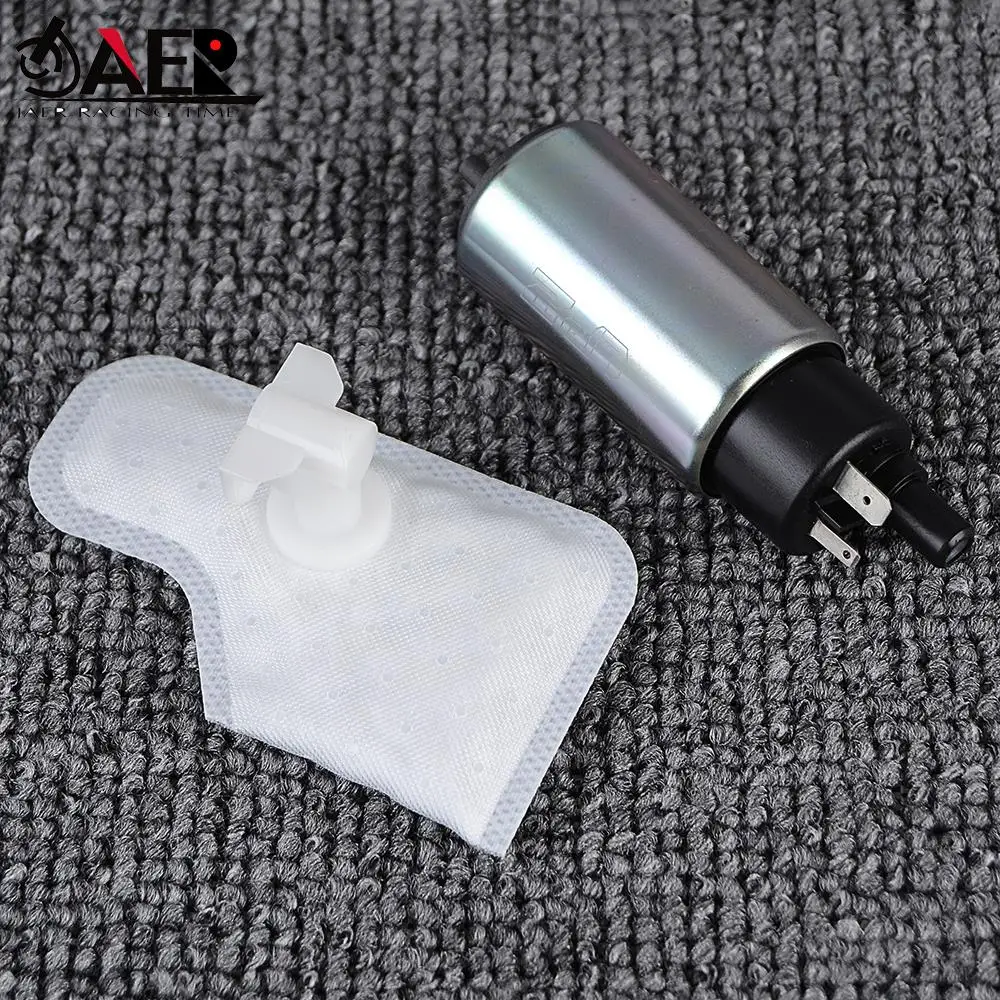 Pompa Carburante Moto Per Yamaha Msi 125 Sniper King 150 Tfx 150 Mt15 Aerox 155 2Dp-E3907-00