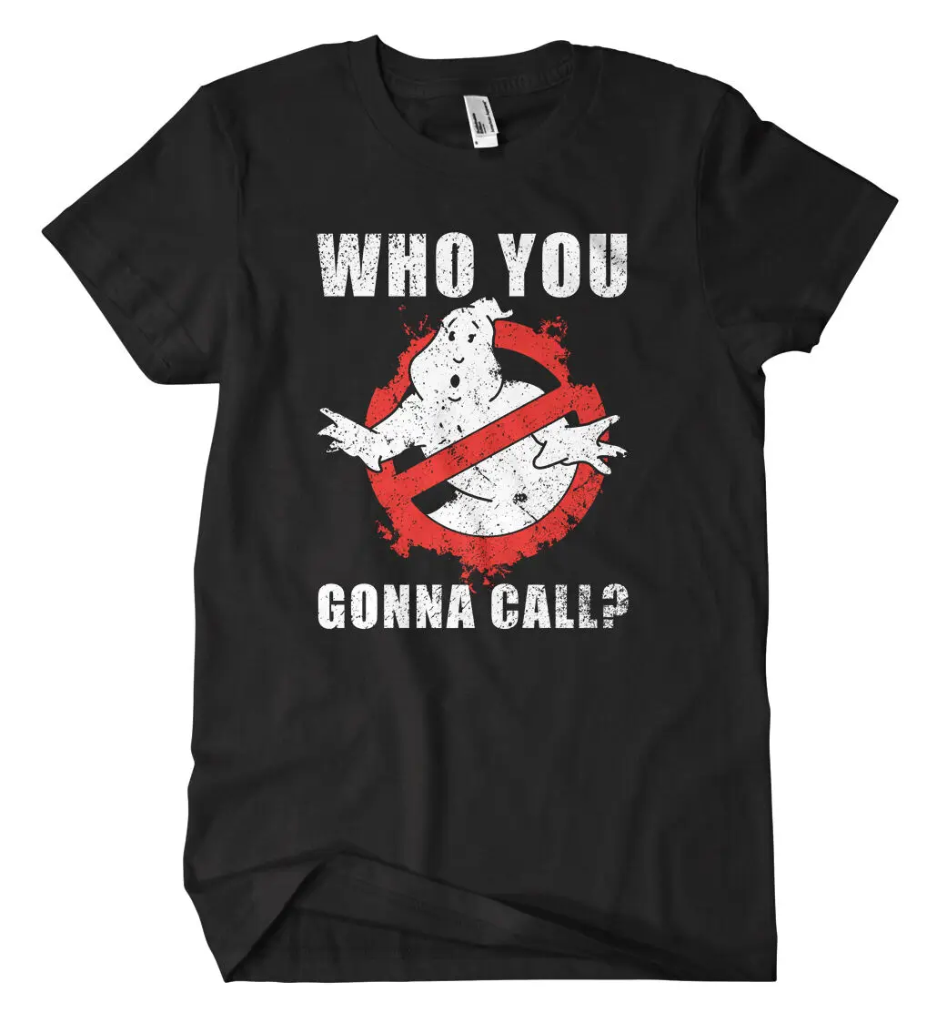 Whom do you call. Who you gonna call ghostbusters. Who you gonna call. Iphone unknown caller. Be careful.