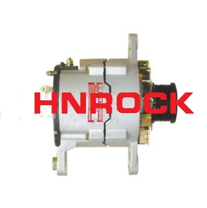 

NEW HNROCK 28V 55A ALTERNATOR JFZ2503 FOR 153