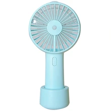 2000 мАч портативный распылитель воды туман вентилятор электрический Usb Перезаряжаемый Ручной мини охлаждающий воздух вентилятор кондиционер увлажнитель воздуха для улицы