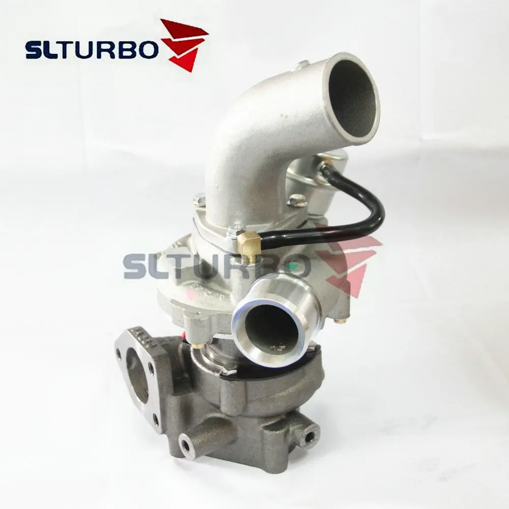 Турбокомпрессор в продаже GT1749S 732340 0001 28200 4A350 turbo для Hyundai New Porter|turbocharger td04|turbo